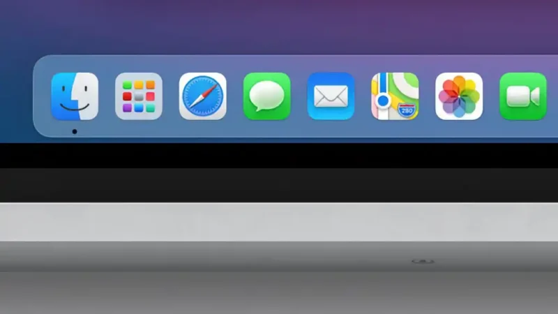 How to use websites as ‘apps’ with your Mac dock